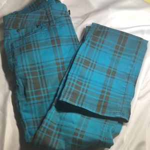 Delia’s size 3 pants